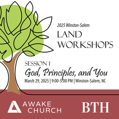 WS Session #1: God, Principles, and You