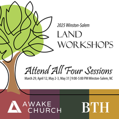 WS Sessions #1-4:  Attend All Four Sessions